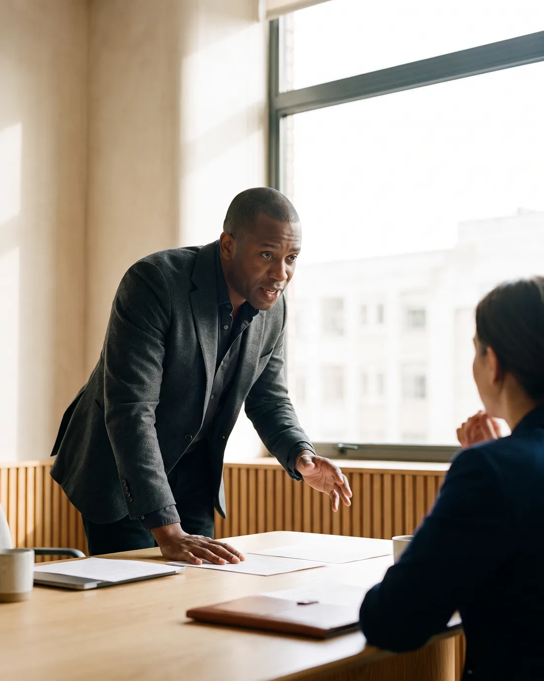 Fractional cfo for Berlin growth-stage businesses