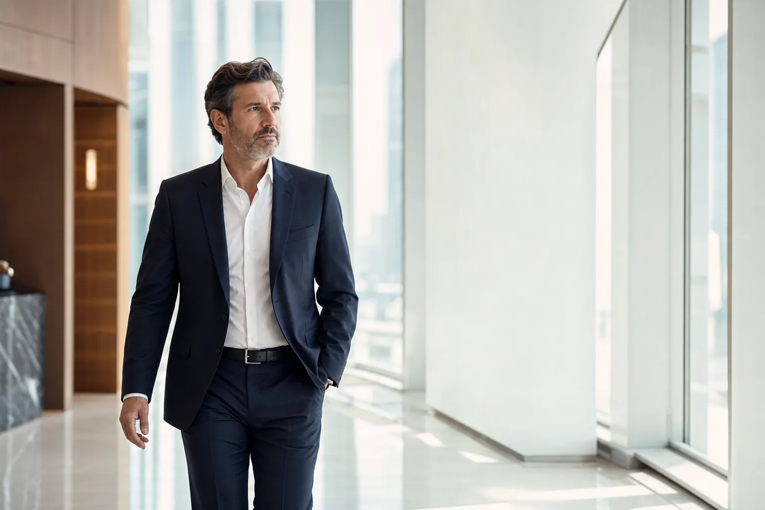 Fractional coo for Berlin growth-stage businesses