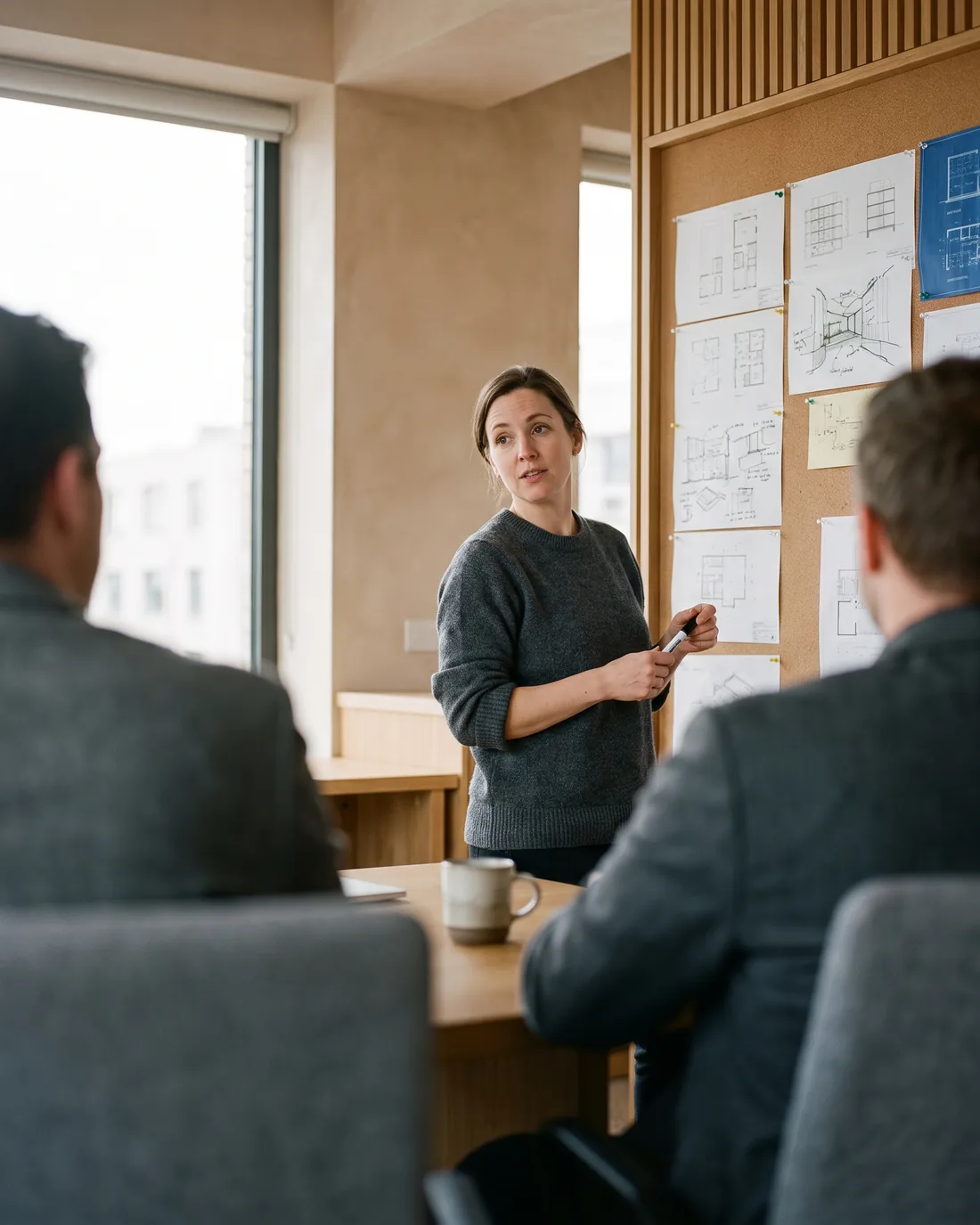 Fractional cto for Berlin growth-stage businesses